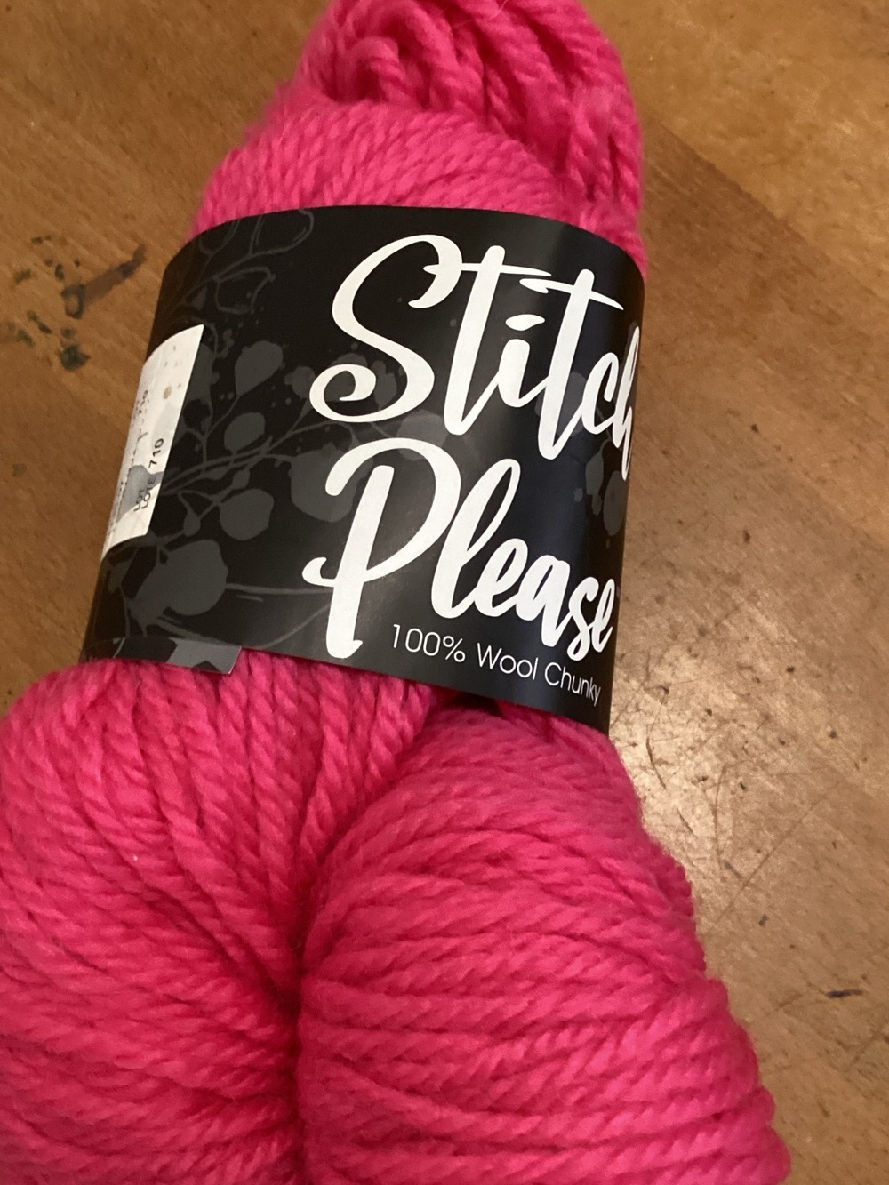Premier Yarns Stitch Please